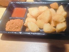 -胡马八破·川菜小馆(高新万达店)