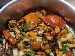 -七欣天香辣蟹火锅(苏州塔园路店)