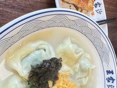 -王家沙点心店(西康路店)