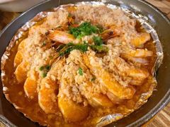 -香山湖家家宴(中山陵店)