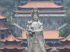 -南沙天后宫景区