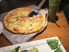 -派尔曼特披萨(万象城店)