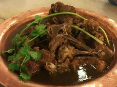 -老诚一锅羊蝎子(垡头店)