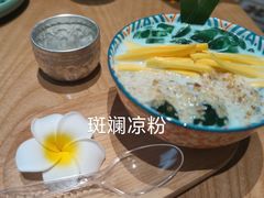 -迷你椰·泰式大排档(佛山顺德店)