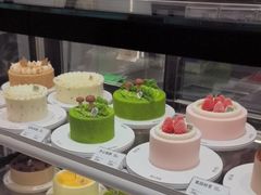 -野人先生现做冰淇淋(北京环宇荟店)