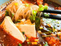 -魏家凉皮(马驹桥店)