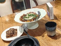 -新木器时代餐厅(太湖新天地店)