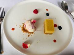 主厨每日特色甜品-蝶舍·MAISON PAPILLON