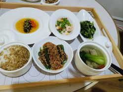 -中法母婴月子中心(南湖创始店)