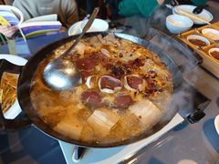 -一桶江山餐厅(松北店)