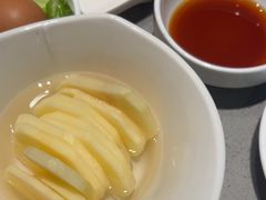 -海底捞火锅(高新万达店)