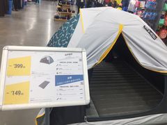 -迪卡侬(顺峰山店)