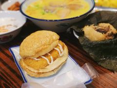 -鲍馬爷·鲍粥(洛浦店)