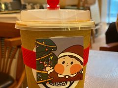 -COFFEE HOLIC(朝外SOHO店)