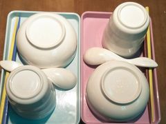 餐具摆设-胖哥俩肉蟹煲(爱琴海购物公园店)