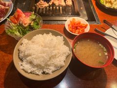-丸福烤肉(君隆广场店)