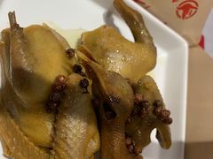 -鸽子侯·家宴·平价海鲜(绿地店)