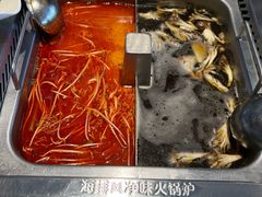-海底捞火锅(番禺广场店)