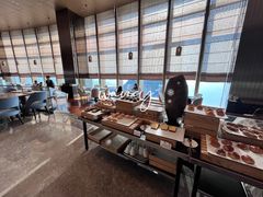 -厦门康莱德酒店