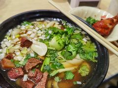 -东方削面(迎泽街店)