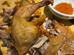 -打酱油·非遗淮扬菜(瘦西湖梅岭店)