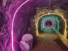 -遂昌金矿国家矿山公园