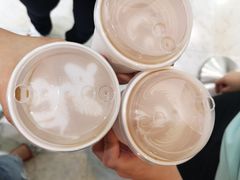 -Manner Coffee(芮欧百货店)