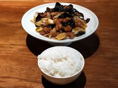 过油肉-蔡家酒楼(一德街店)