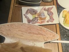 -井格重庆火锅(临平银泰城店)