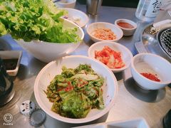 -喜来稀肉(虹泉路店)