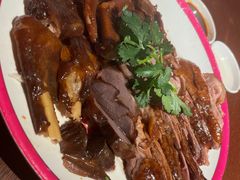 -春梅里卤鹅馆·47年老字号(中山路店)