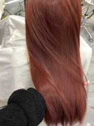 点击看大图 -MORI HAIR SALON日式美发沙龙