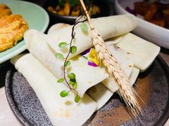 薄饼豉油肉-新白鹿餐厅(金鹰新街口店)