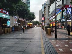 -八一路好吃街(雨田商务大厦店)