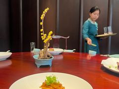 -十八棵（老龙井）御茶园(老龙井店)