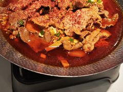-全牛匠·乐山跷脚牛肉(西北旺万象汇店)