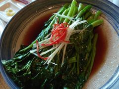 -同喜烤鸭店(光芒店)