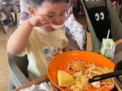 -宁波九龙湖开元度假村