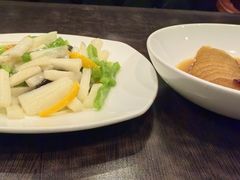 -老牌坊•鲁菜名店•地道济南菜(大观园商埠店)