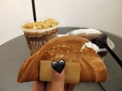-甜心闲生传统手工冰粉(奎星楼店)