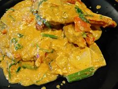 -Doo Dee Thai Food(Issan/Isaan/Esan)