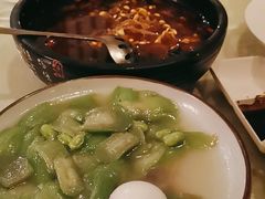 -京尊烤鸭店JINGZUN(春秀路店)