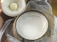 特浓椰子冻-椰爺爺·椰子冻砵仔糕