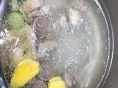 -椰夫人·养生椰子鸡(金沙洲永旺店)