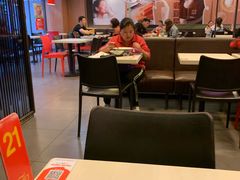 大堂-永和大王(解放东路店)