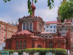 -圣·阿列克谢耶夫教堂