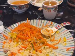 -巴依老爷新疆美食(清华东门店)