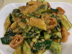 -春水锅贴·传统鲁菜(大明湖店)