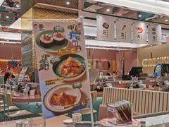 -元气寿司(环球港店)
