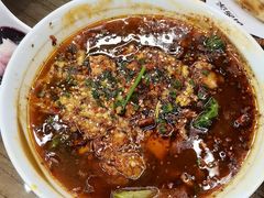 -山西派(桥东街店)